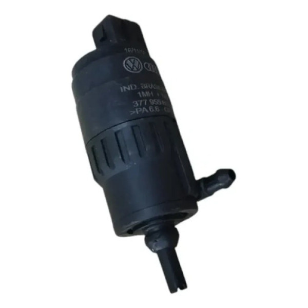 Bomba Partida Frio Vw Voyage Gol Saveiro 2010 A 2022