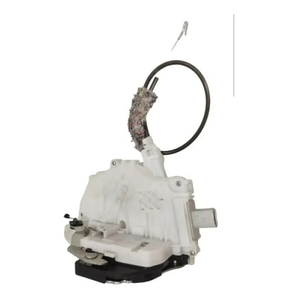 Fechadura Porta Dianteira Direita Vw Fox Gol 2011 A 2021