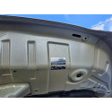 Kit Peças Frente Capo Parachoque Farol Nissan Kicks 2023 24 Prata
