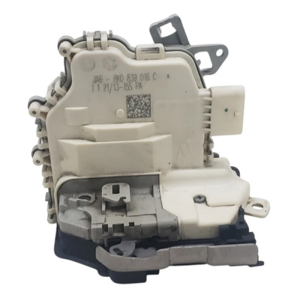 Fechadura Porta Traseira Direita Audi A3 2013 A 2019
