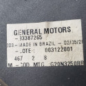 Retrovisor Direito Chevrolet Gm Astra 2.0 Cd 2003 Original 