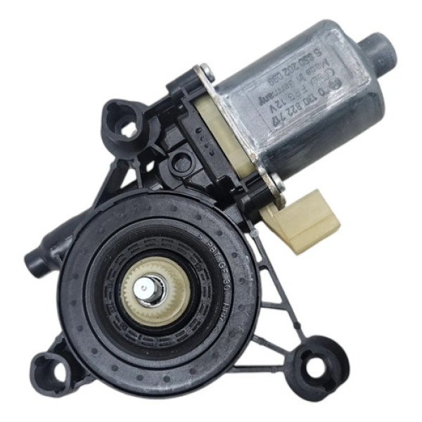 Motor Vidro Eletrico Dianteiro Direito Audi A3 Sportback