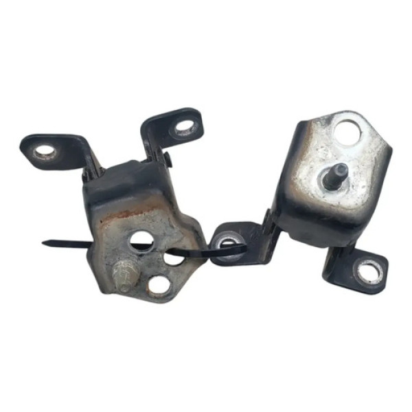Par Dobradiças Porta Traseira Direita Ford Fusion 2006 2009