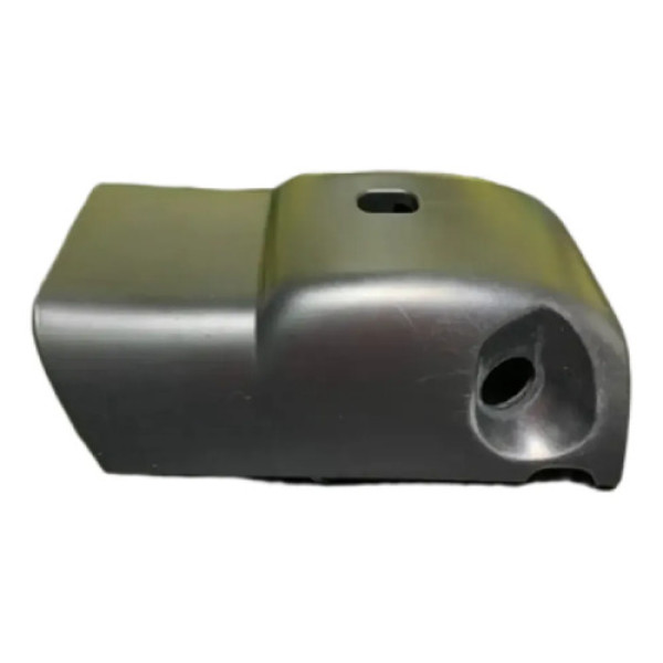Moldura Inferior Coluna Direção Vw Spacefox 2010 A 2014