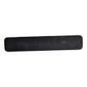 Acabamento Puxador Interno Porta S10 Blazer 2001a 2011 Preto