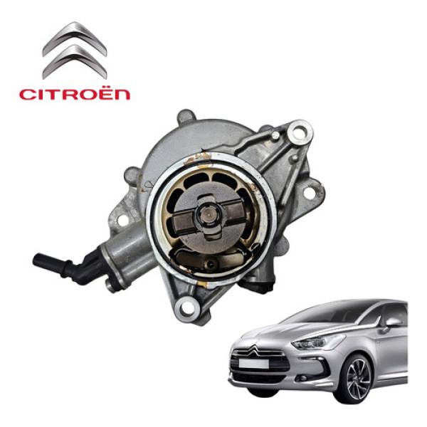 Bomba Vácuo Citroën Ds5 1.6 Thp 2013 A 2016 Original
