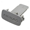 Acabamento Coluna Direita Airbag Audi A3 2013 A 2019