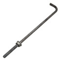 Parafuso Fixação Bateria Honda Civic 2.0 G9 2013 A 2016