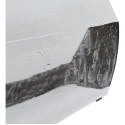 Porta Dianteira Direita Chevrolet Cruze 1.8 Lt 2013 A 2015 Dianteira Direita Branco