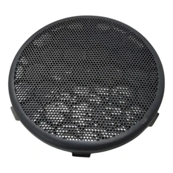 Tela Alto Falante Traseiro Vw Gol Parati G2 G3 Original Preto