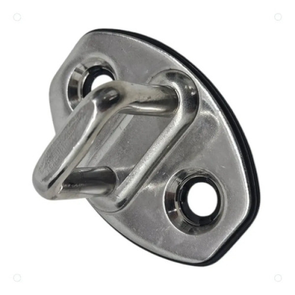 Batente Fechadura Porta Audi A3 Sportback 2013 A 2019 Água