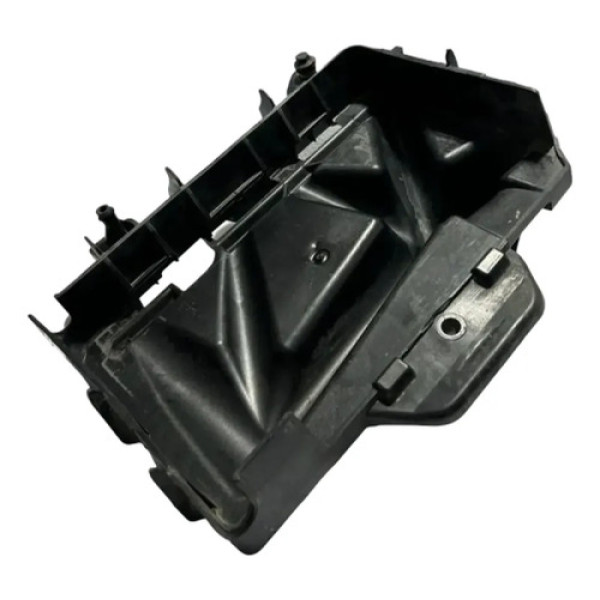 Suporte Base Bateria Vw Gol Voyage 2009 A 2021 Original Preto