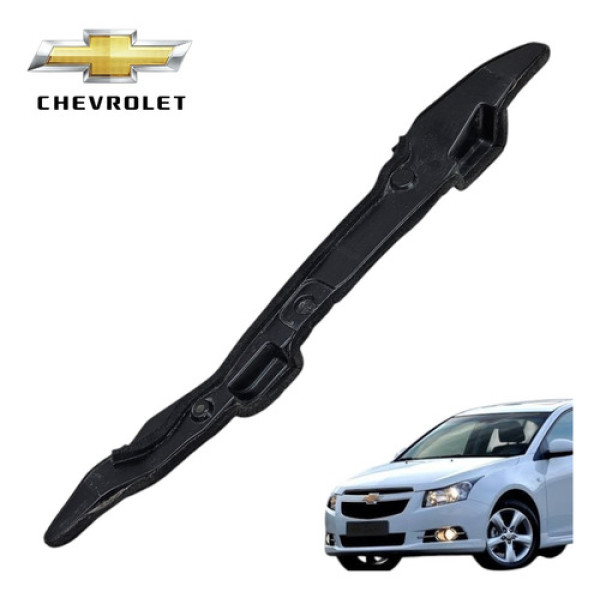 Isolador Esquerda Paralama Chevrolet Cruze 1.8 Lt 2013 Origi