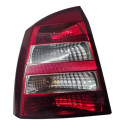 Lanterna Traseira Esquerda Chevrolet Astra Esquerdo/motorista Vermelho