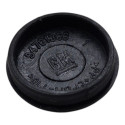 Par Tampa Parafuso Caçamba Gm Montana 2011 A 2021 Original Preto