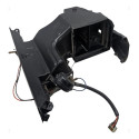 Caixa Duto Ventilação Interna S10 Blazer 2000 A 2010
