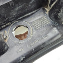 Farol Esquerdo S10 Blazer 2001 A 2011 Cromado Esquerdo/motorista