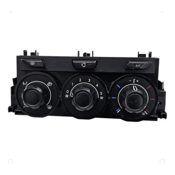 Comando Ar Condicionado Citroen C3 2012 A 2016 Original