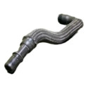 Mangueira Tubo Agua Ressonador Chevrolet Onix 2020 A 2024
