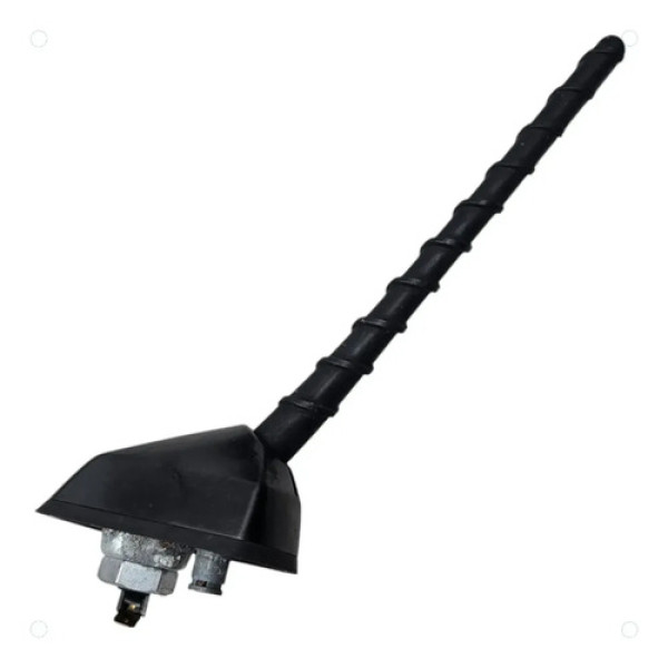 Antena Base Teto Hyundai Tucson 2005 A 2017 Preto