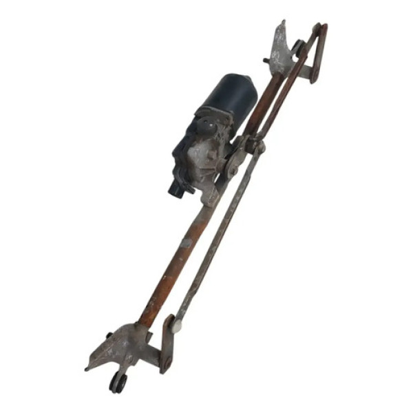 Motor Limpador Parabrisa E Galhada Ford Fusion 2006 A 2009