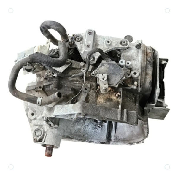 Cambio Automático At8 Citroën C3 1.6 2013 A 2016 Original