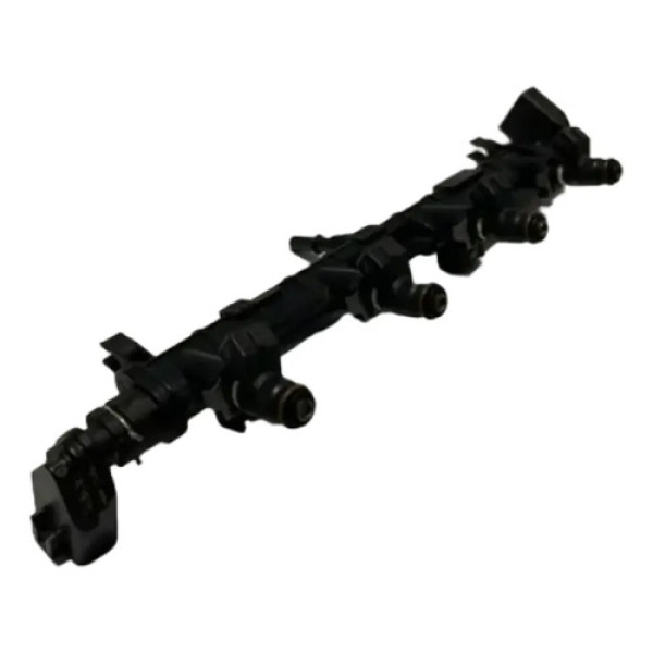 Flauta Bico Injetor Fiat Cronos Argo 1.3 Firefly 2018 A 2020