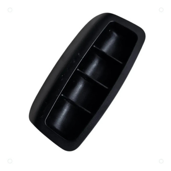 Porta Moedas Console Central Hyundai Tucson 2005 A 2017 Preto