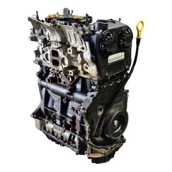 Motor Parcial Audi A3 A1 A4 A5 1.8 Tfsi 2013 A 2018