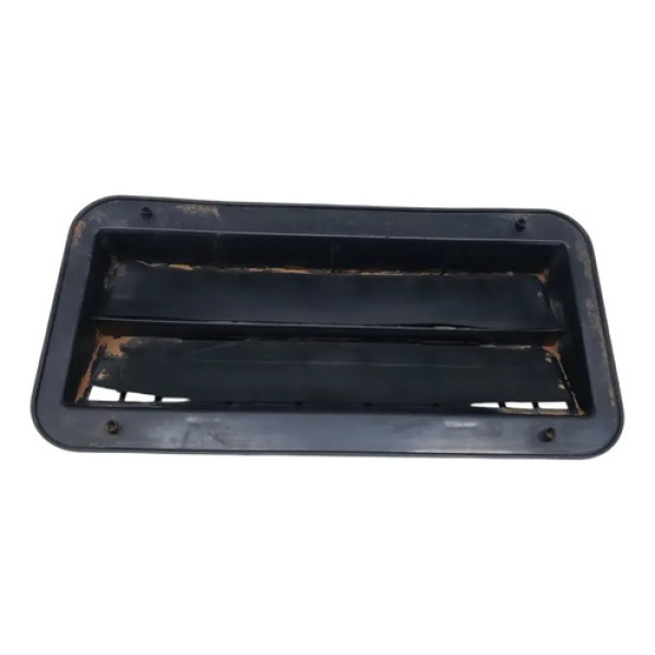 Difusor Ar Traseiro Mitsubishi Pajero Full 2008 A 2020