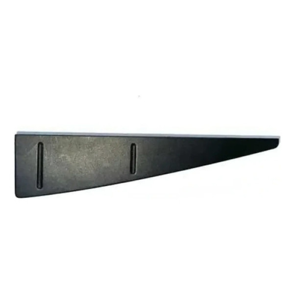 Tampa Acabamento Radio Lado Esquerdo Citroen C4 2009 A 2014