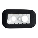 Acabamento Caixa De Ar Condicionado Citroën C3