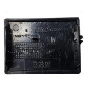 Botão Falso Painel Gm S10 Blazer 2001 A 2011 Original Preto