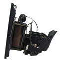 Caixa Duto Ventilação Interna S10 Blazer 2000 A 2010