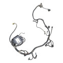 Chicote Caixa Fusivel Gm S10 Blazer Mwm 2.8 2004 A 2007