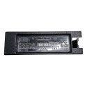 Lanterna Placa Chevrolet Montana 2011 A 2021 Original