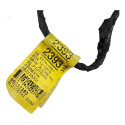 Chicote Parachoque Traseiro Gm Cruze Lt 2012 A