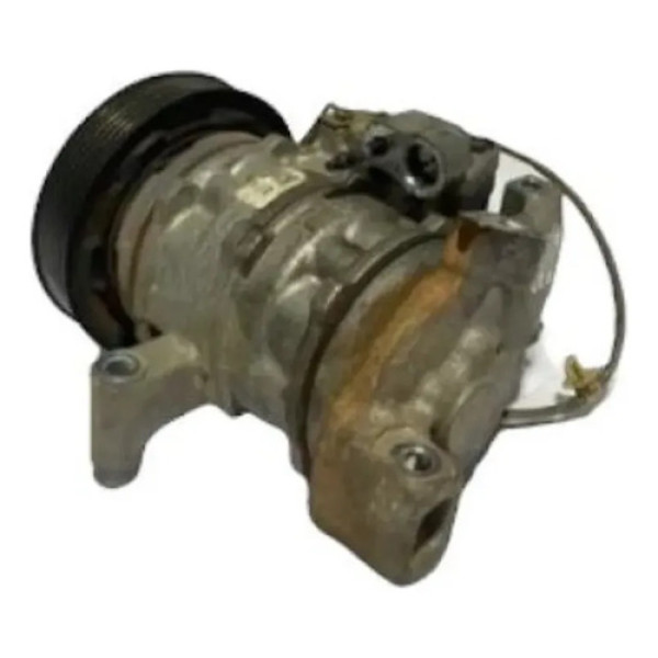 Compressor Ar Condicionado Honda Hrv Hr-r 1.8 2016 A 2021