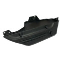 Acabamento Porta Malas Esquerdo Toyota Yaris 2019 A 2021 Preto