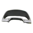 Moldura Painel Instrumentos Chevrolet Astra 1999 A 2011 Preto