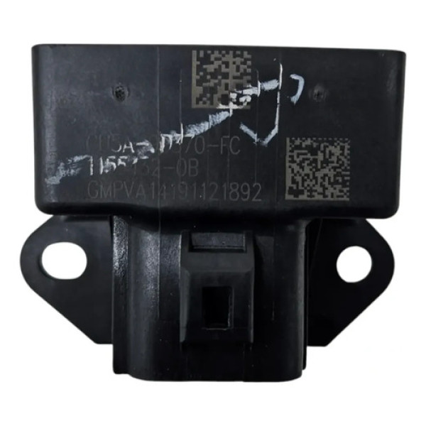 Modulo Rele Bomba Combustivel Ford Fusion 2013 A 2017 Orig