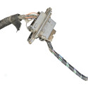 Chicote Caixa Fusivel Gm S10 Blazer Mwm 2.8 2004 A 2007