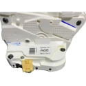 Fechadura Traseira Esquerda Chevrolet Onix 2020 A 2026