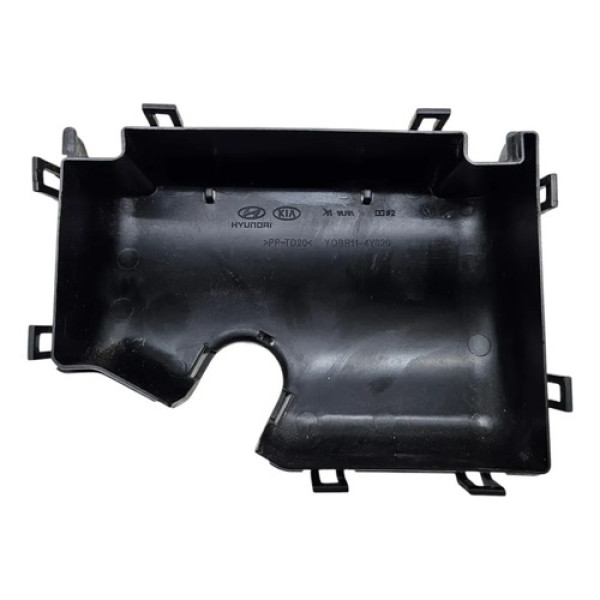 Tampa Caixa Fusivel Inferior Hyundai Hb20 Hb20s 2020 A 2023
