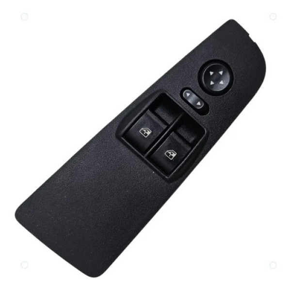 Comando Vidro Retrovisor Eletrico Fiat Punto Linea 2008 2012