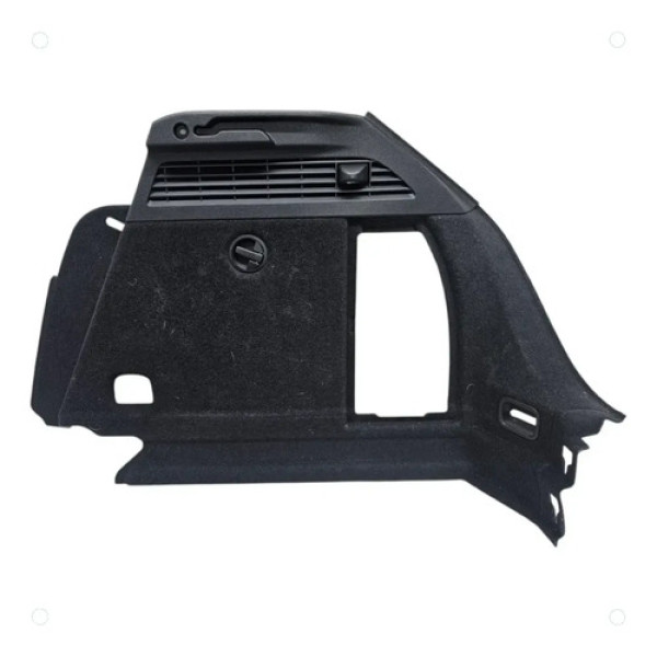 Moldura Esquerda Porta Malas Audi A3 Sportback 2013 A 2019