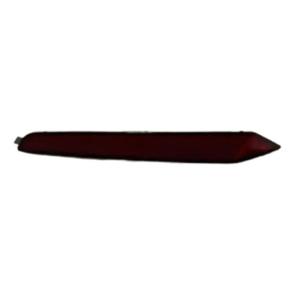Refletor Parachoque Traseiro Direito Hb20 Hatch 2013 A 2019 Vermelho