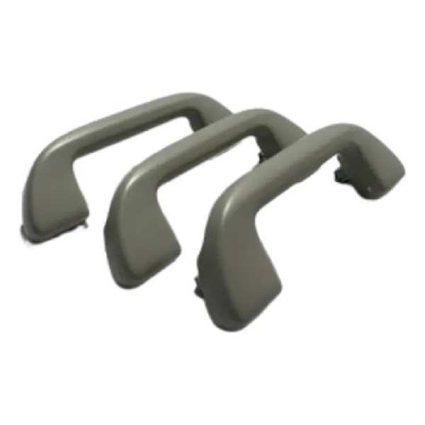 Kit 03 Alças Teto Pqp Hrv 2015 A 2020 (1 Unidade C/detalhe)