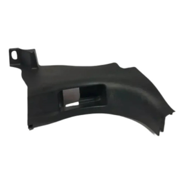 Acabamento Soleira Porta Esquerda Honda Fit 2004 A 2008