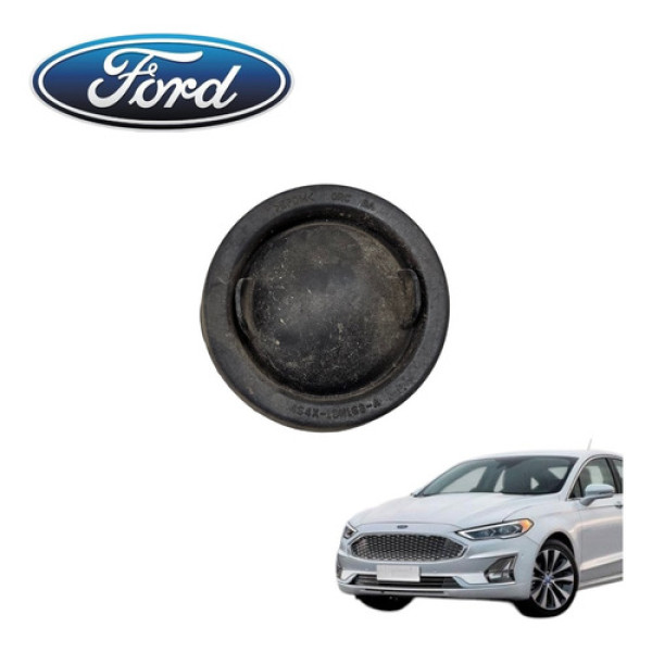 Tampa Vedação Farol Esquerdo Ford Fusion Titanium 2012 2016